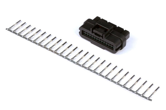 797 Performance, LLC Haltech AMP 26 Pin 2 Row Superseal Connector Plug & Pins