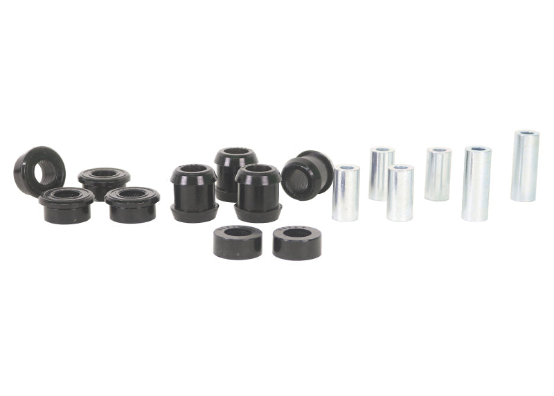 Whiteline Control Arm Bushing Honda Civic 88-91 W56416