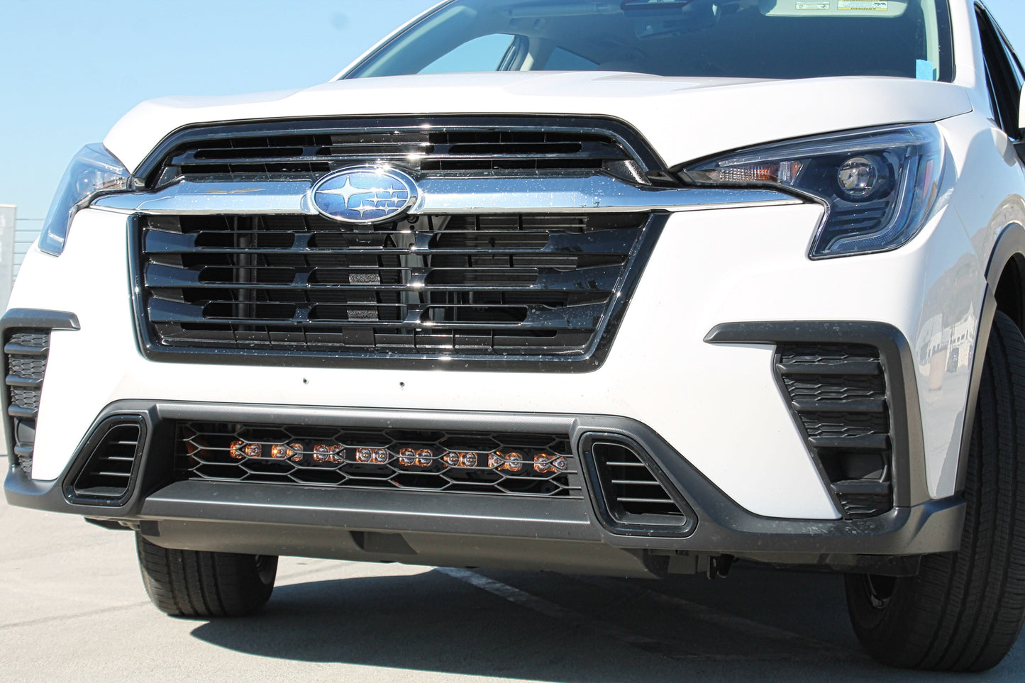 2019+ Subaru Ascent Light Bar PRO