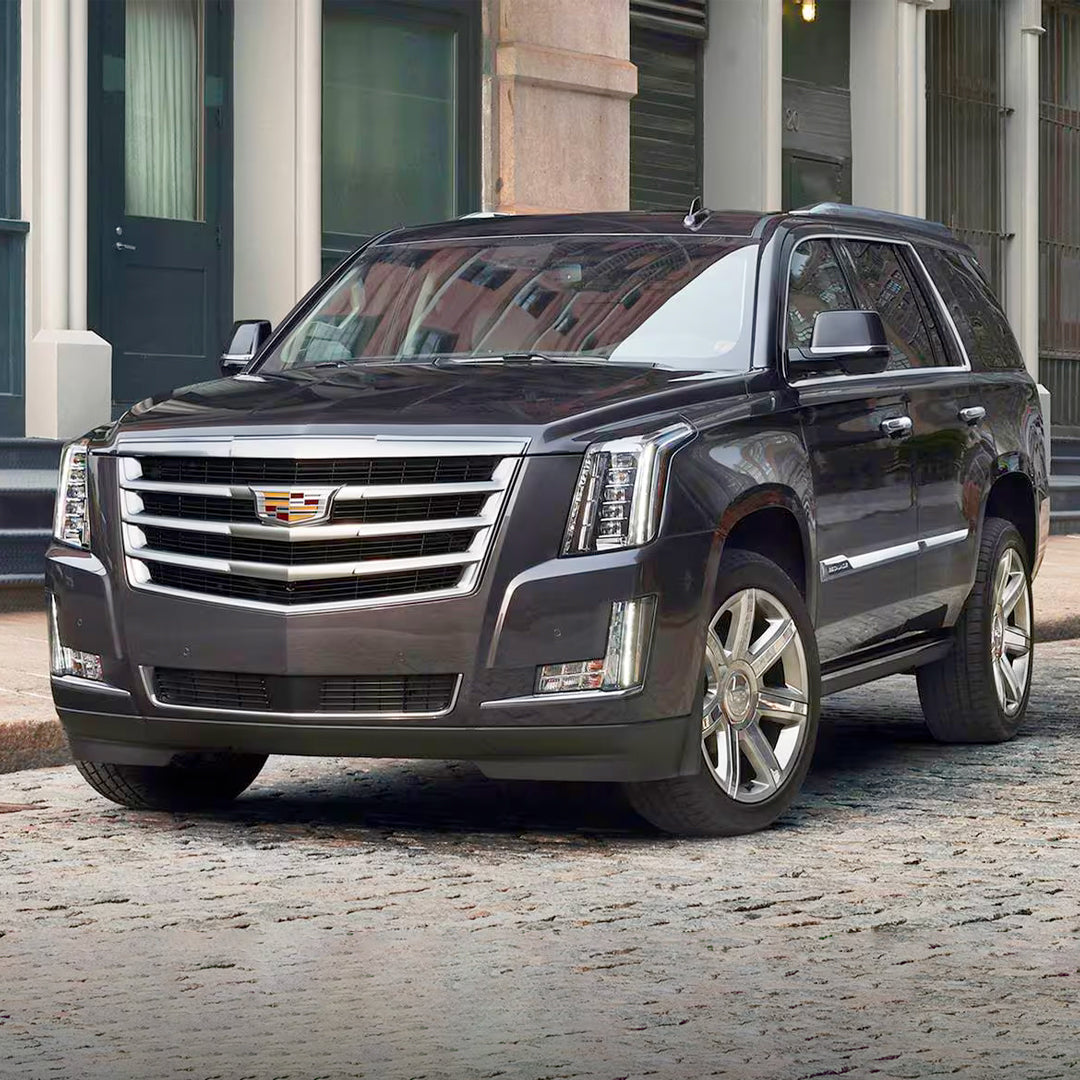 ProFlex DXI for 2020-26 Cadillac Escalade 6.2L