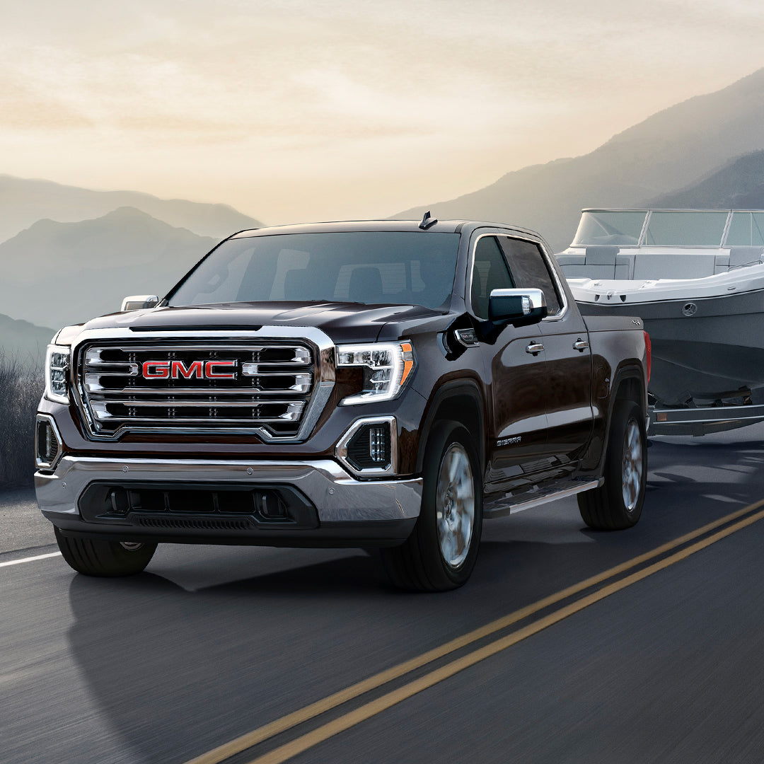 ProFlex DXI for 2020-2026 GMC Sierra and Chevrolet Silverado 6.2L