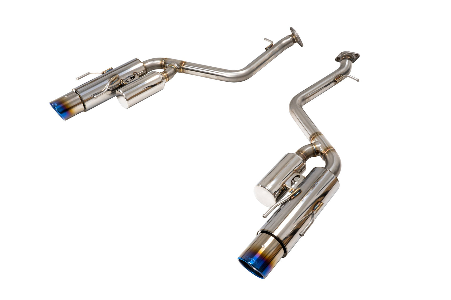 APEXi A'PEXi - N1 Evo Extreme (Axleback Exhaust) - 2021+ Lexus IS300 / IS350