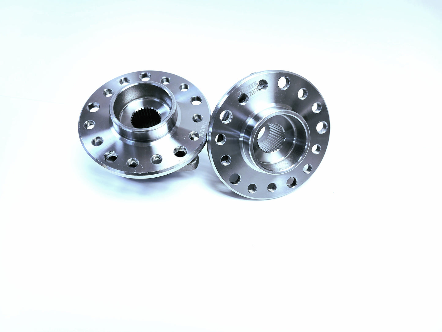 C5 Corvette Multi-Pattern Rear Hubs - Multihub