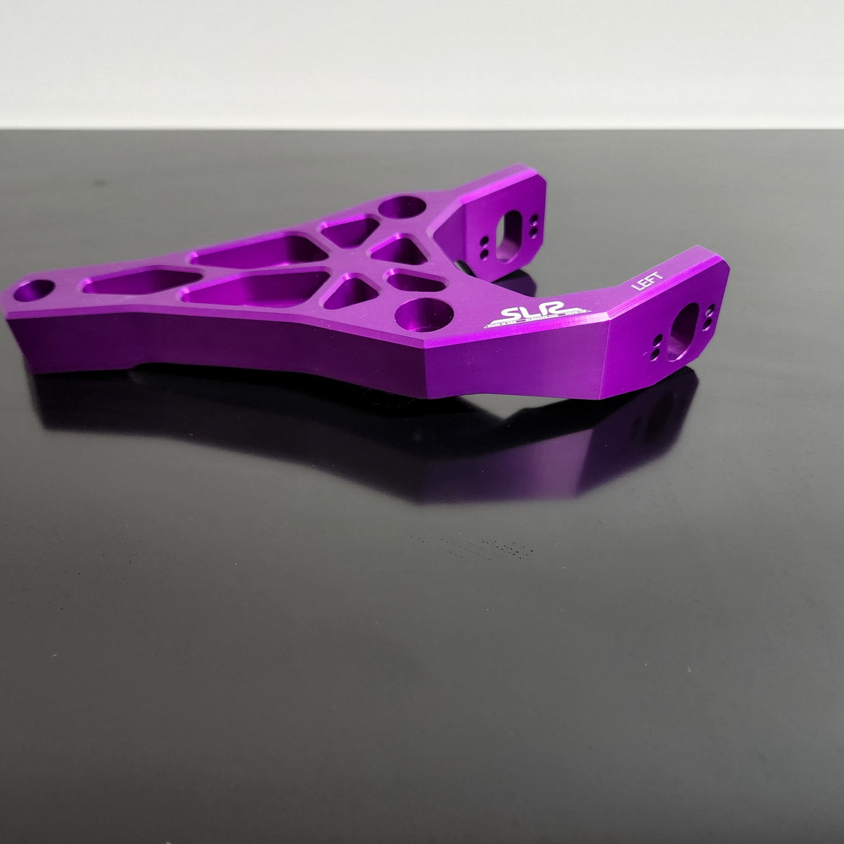 SLRspeed C5 Corvette Quick Steer / Angle Kit - View 4