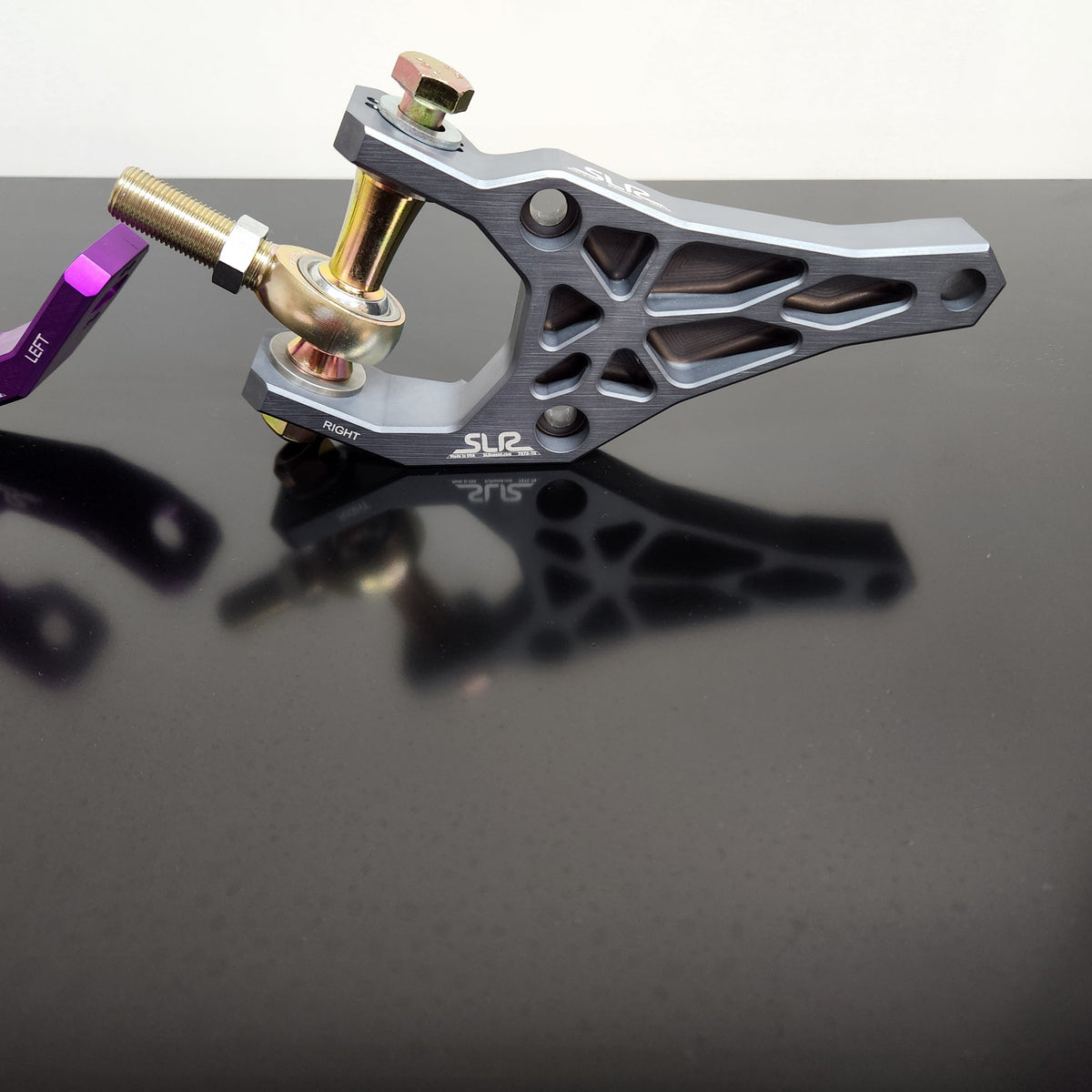 SLRspeed C5 Corvette Quick Steer / Angle Kit - View 3