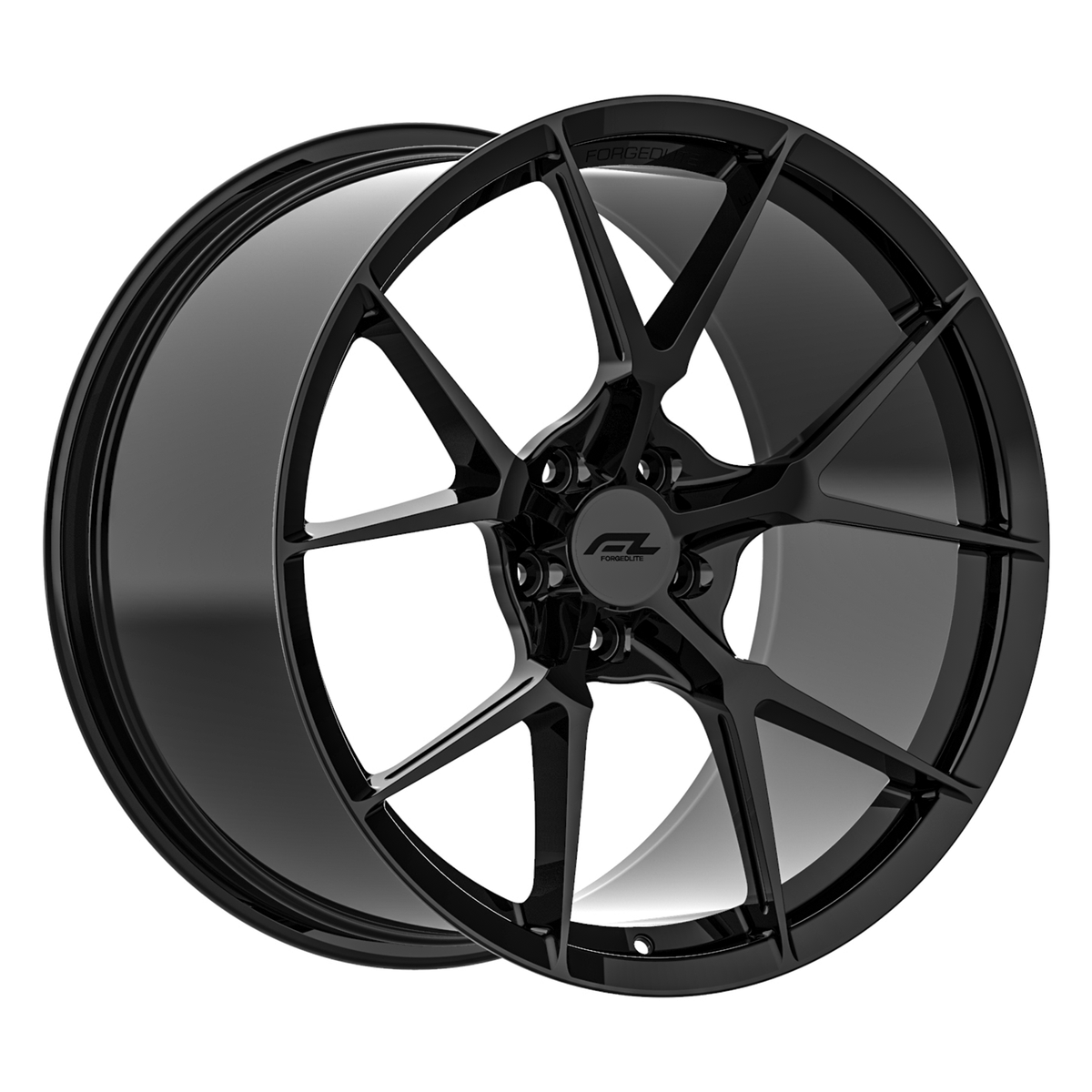 FORGEDLITE MC5 MAGNESIUM 20X10 21X13