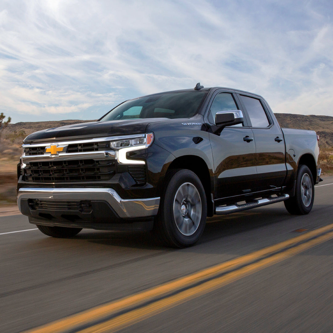 ProFlex DXI for 2020-2026 GMC Sierra and Chevrolet Silverado 5.3L