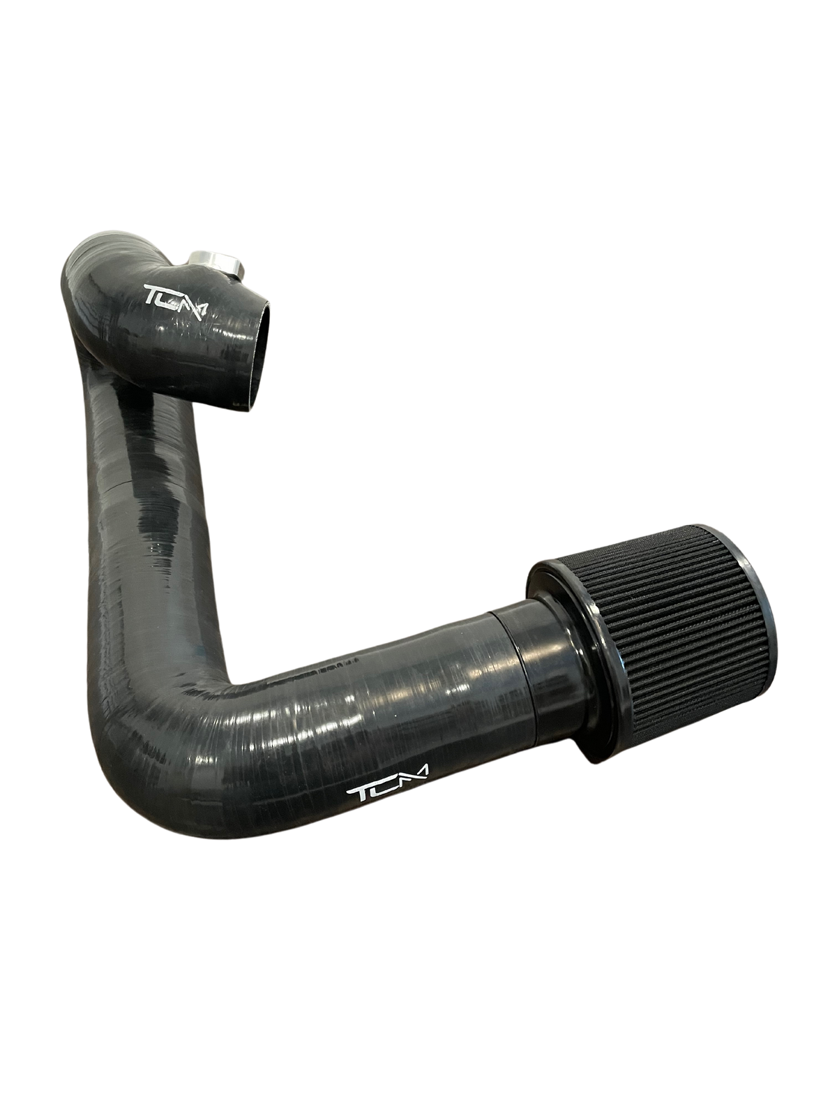 TCM Silicone Front Mount Intakes BMW B58 G Chassis