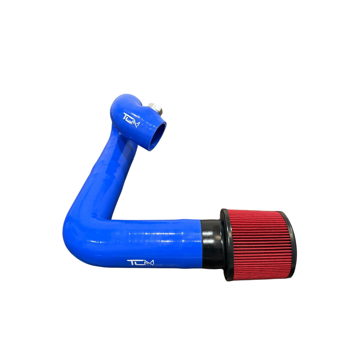 TCM Silicone Front Mount Intakes BMW B58 G Chassis