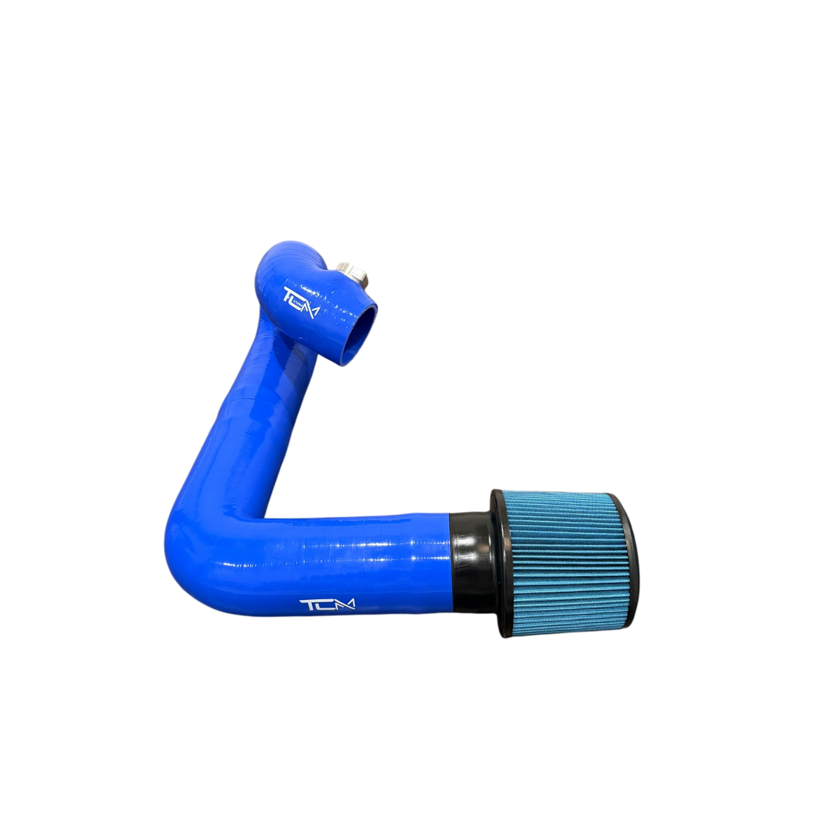 TCM Silicone Front Mount Intakes BMW B58 G Chassis