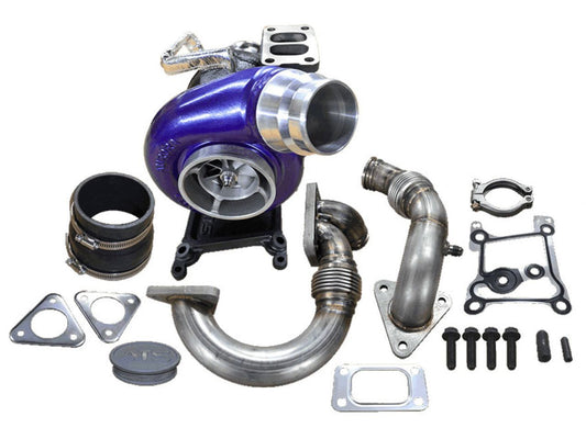 FR SPORT ATS Diesel 2011+ Ford 6.7L Scorpion Aurora 3000 Turbo Kit