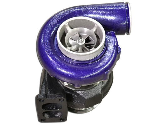 FR SPORT ATS Diesel 01-04.5 GM Aurora 3000 Turbo Kit