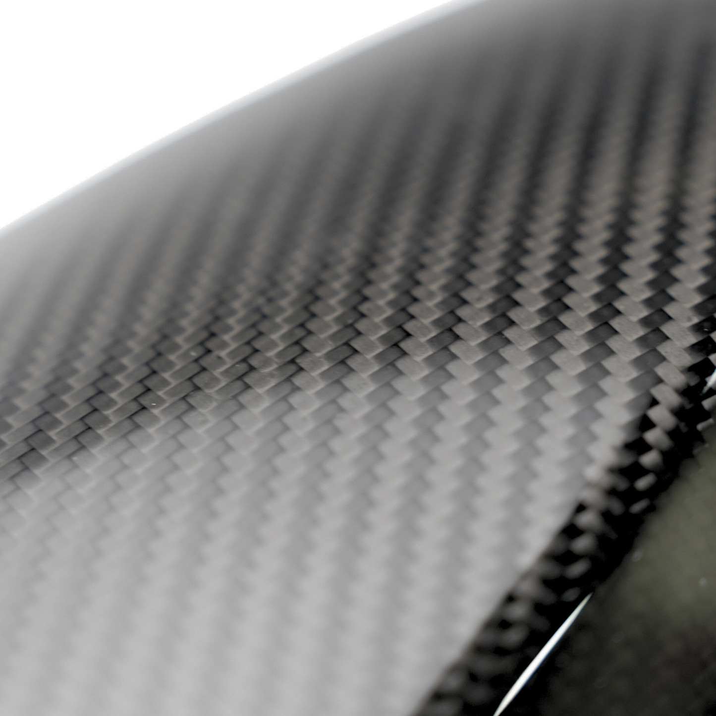JDMuscle [15-21 WRX/STI] Pre-preg Carbon Fiber Side Mirror w/Turn Signal Cut-Out | Gloss/Matte | Covers/Full Replacements