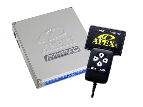 Apexi Power FC, 1993-1998 Nissan Skyline GTS-t (R33) *Discontinued