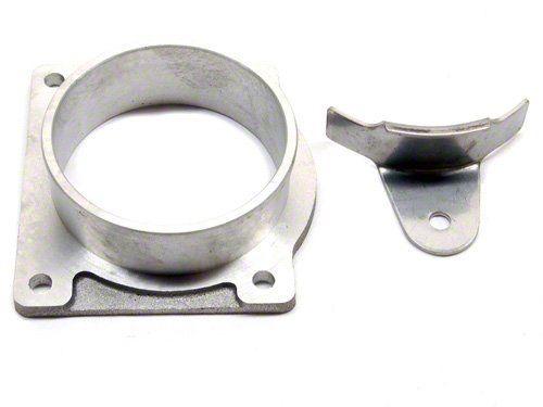 FR SPORT HKS AirFlow Intake Adapter Kit Nissan 300zx Z32