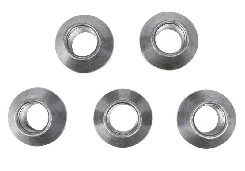 Ford Performance Parts Ford Racing 2015-2017 Mustange Open Back Lug Nut Kit