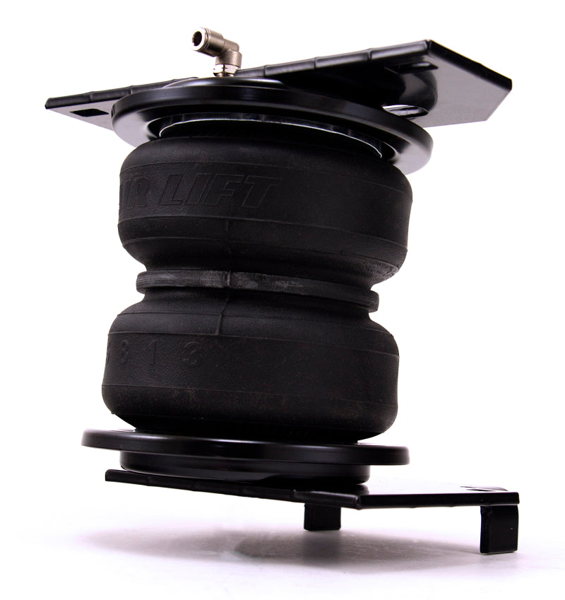 AIRLIFT Loadlifter 5000 Ultimate Air Spring Kit w/Internal Jounce Bumper