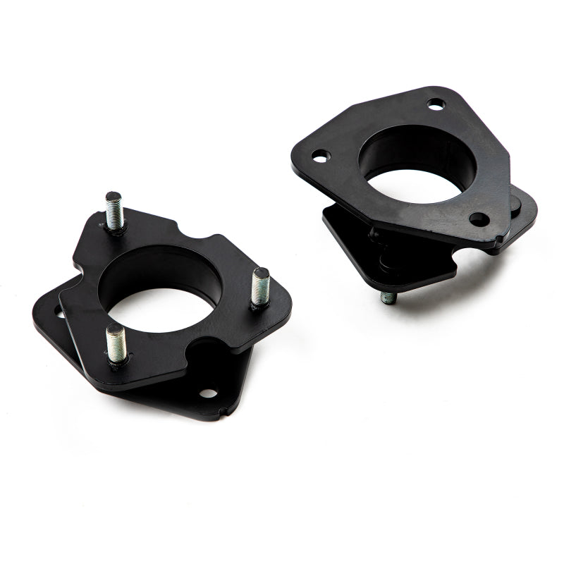 FR SPORT Belltech 04-18 Ford F-150 2WD/4WD 2.5in Lift Front Strut Spacer - View 2