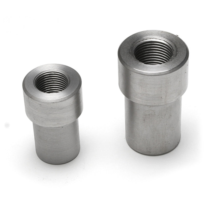 Camburg 5/8in. RHT Round 4130 Thread Bung (stepped) [1.25 x .120] CAM-040132