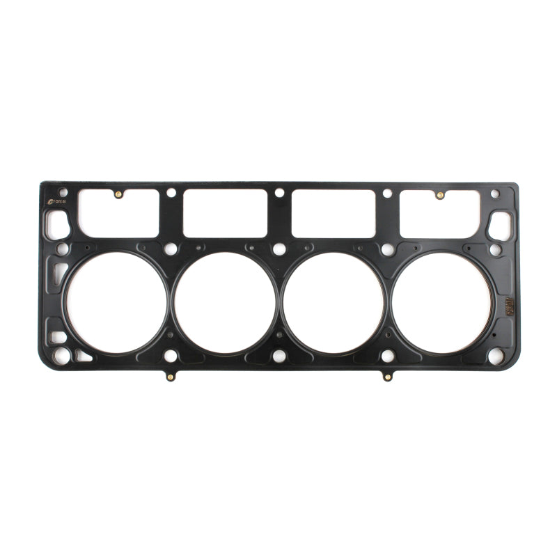 Cometic Gasket Cometic GM LS Gen-3/4 Small Block V8 .124in MLS Cylinder Head Gasket - 4.060in Bore C5751-124