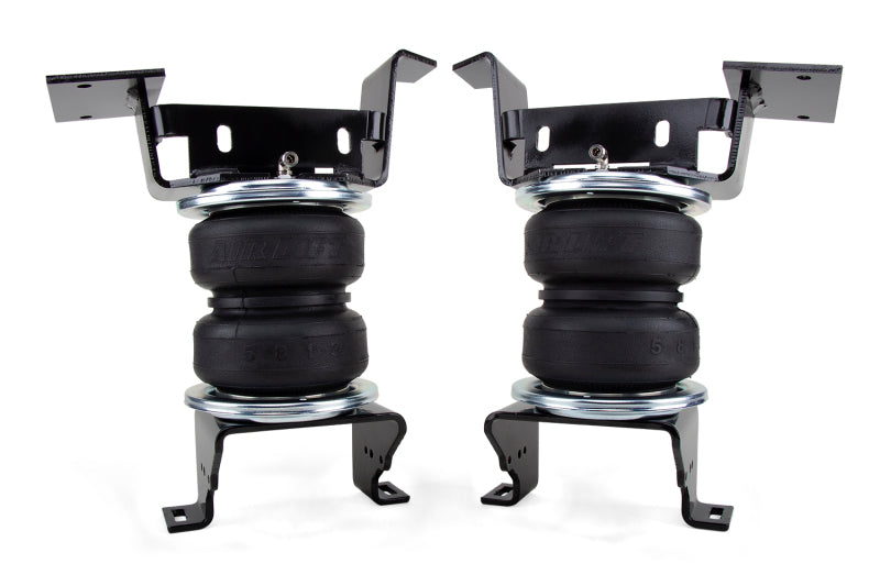 FR SPORT Air Lift Loadlifter 5000 Rear Air Spring Kit for 2020+ Chevrolet Silverado 2500/3500 57341