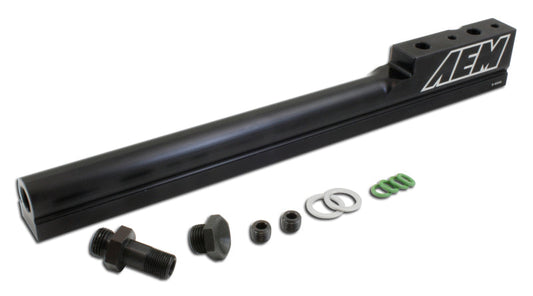 FR SPORT AEM Electronics Fuel Rail Acura B18B1 B18C1 B18C5