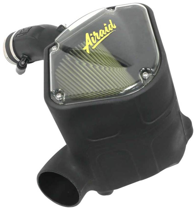 FR SPORT Airaid 17-19 Toyota Highlander V6 3.5L F/I Performance Air Intake Kit 514-343