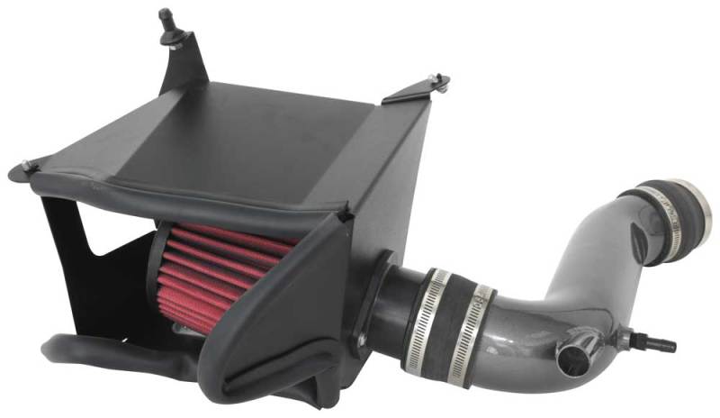 FR SPORT AEM Induction AEM C.A.S 21-22 KIA K5 L4-1.6L F/I Cold Air Intake 21-885C - View 3