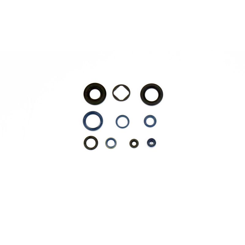 Athena 91-93 Cagiva Carenata 125cc Engine Oil Seal Kit P400220400125