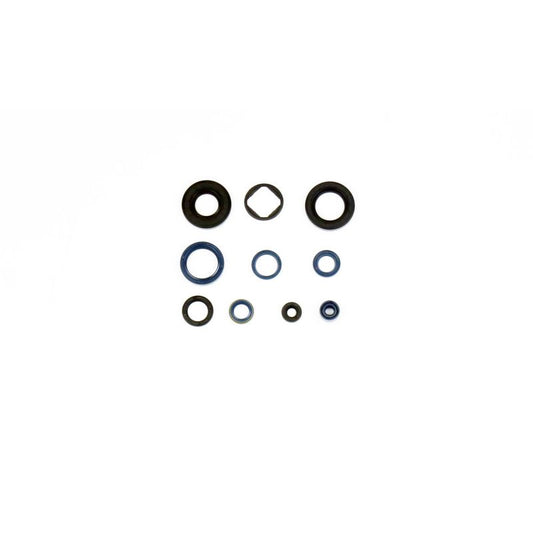 Athena 91-93 Cagiva Carenata 125cc Engine Oil Seal Kit P400220400125