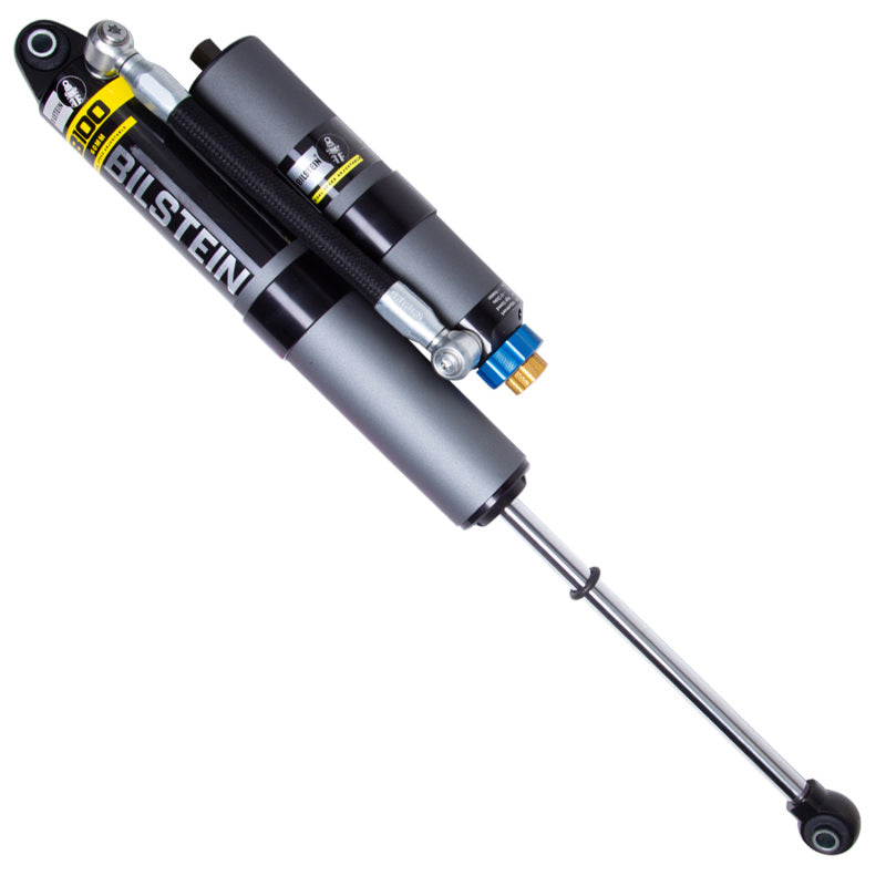 Bilstein 18-24 Jeep Wrangler JL B8 8100 (DSA) Rear Left Shock Absorber - 2-3in Lift 25-331110