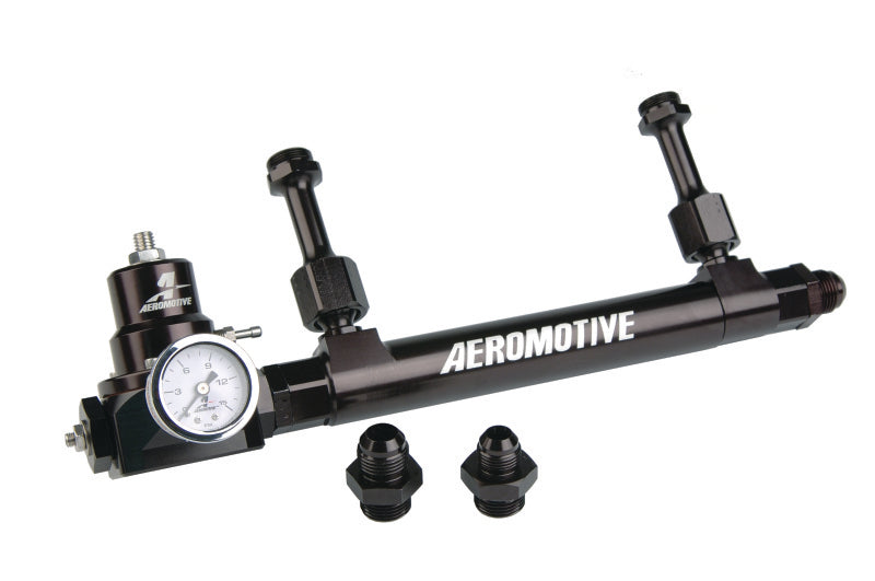 Aeromotive 14201 / 13212 Combo Kit 17248