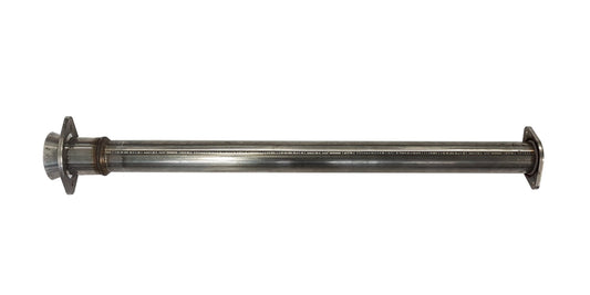 Corsa 3.0 in Head Pipe | 2019-2025 RAM 1500 5.7L 144WB (21037)