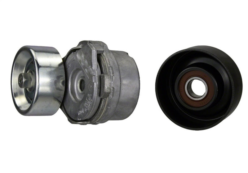 FR SPORT Ford Alternator Kit 2012 Mustang Boss 302 FRDM8600-M50BALT - View 7