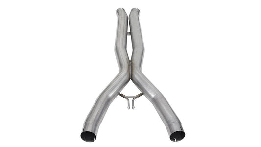 Corsa Cat Connect / 3.0 in X-Pipe | 2014-19 Corvette C7, Z06, ZR1, GS (21078)