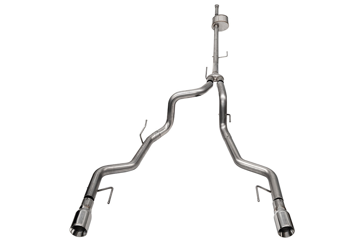 Corsa 2021-2025 Ford F-150 Tremor 5.0L V8