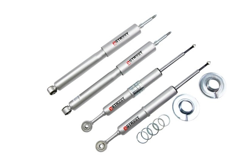 FR SPORT Belltech Street Performance Shock Set OE9566