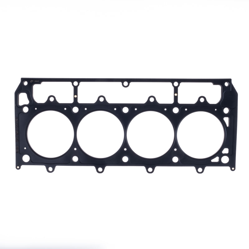 Cometic Gasket Cometic GM LSX Gen-4 Small Block V8 .060in MLS Cylinder Head Gasket - 4.125in Bore - LHS C5934-060