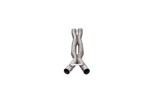 Corsa 3.0 in Double X-Pipe 2022+ Cadillac CT5 V 3.0L Turbo (21324)