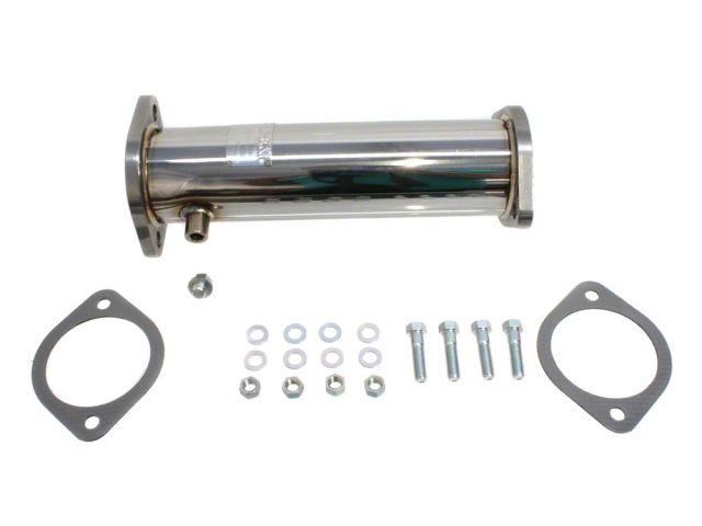 APEXi Stainless Steel Cat Delete Test Pipe Nissan SR20 RB26 *Discontinued