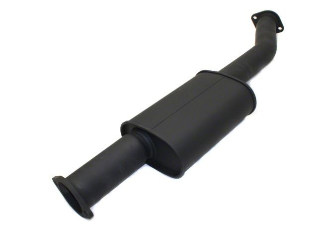 Apexi NOIR Muffler, 1995-1998 Nissan 240SX (S14) *Discontinued