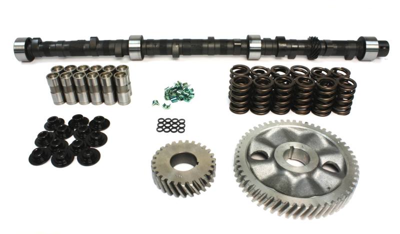 Comp Cams Chevy 194-250 Magnum 280H Cam & Kit