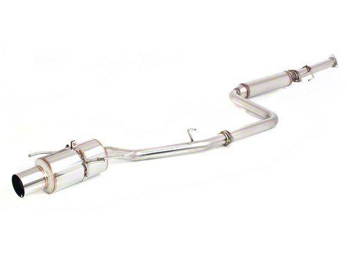 APEXi GT Spec Catback Exhaust System S13 SR20DET KA24DE *Discontinued
