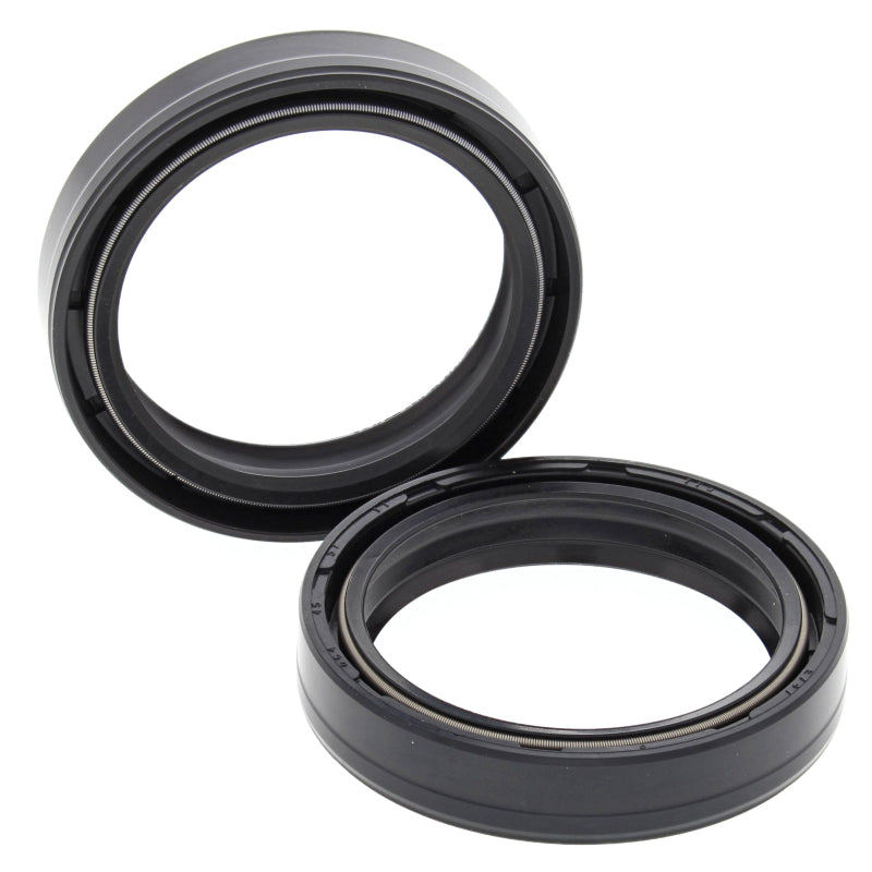 All Balls Racing 90-91 Honda CR125R Fork Oil Seal Only Kit 55-124
