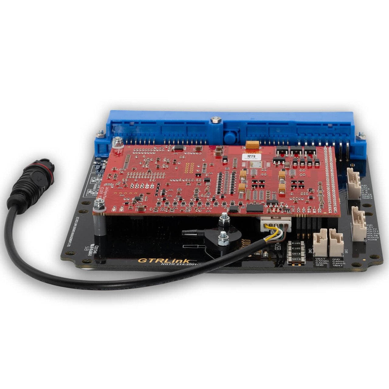 Link G4 GTRLink NGTR-X Plugin ECU for Nissan Skyline GTR R32-R34 GTS R32/33