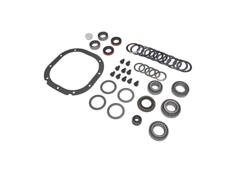 Ford Performance Parts 8.8 Inch Ring and Pinion installation Kit