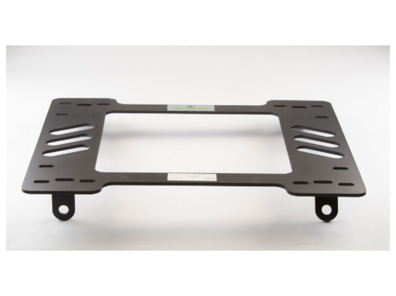 Planted Technology Seat Bracket: Volvo 240 Series (1974-1993) - Driver / Left *Discontinued