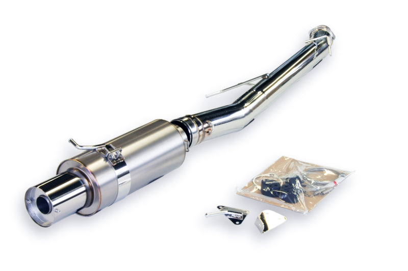 FR SPORT HKS High Power Exhaust System Toyota Supra MK4 JZA80