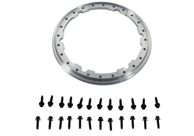 Ford Racing 2019 F-150 Raptor Bead Lock Ring Kit M-1021-RA1