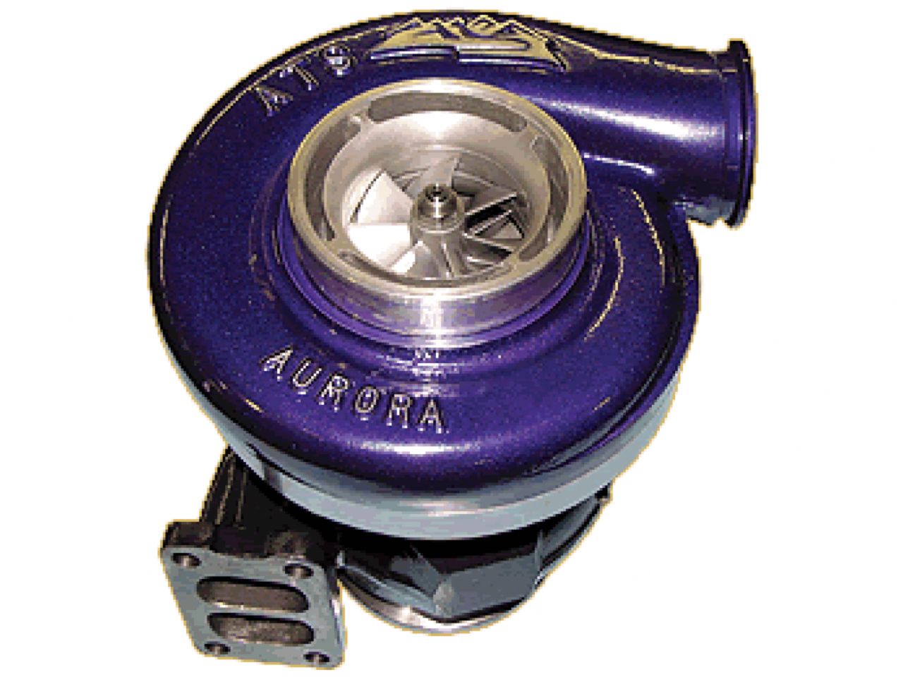 ATS Diesel 94-98 Dodge Aurora 3000 Turbo Kit